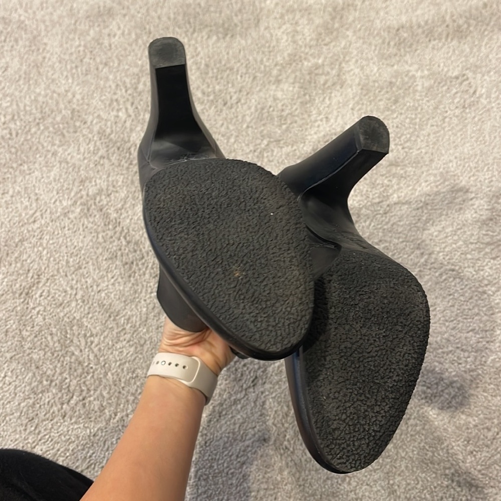 Sam Edelman Booties - Picture 7 of 9
